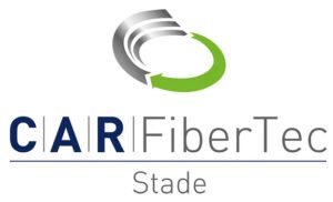 Kraftvolles Logo für Car Fiber Tec - Erstellt von Benny's Grafikstudio in Lahr