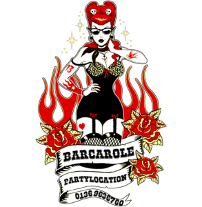 Logo Barcarole - Erstellt und designt von Benny's Grafikstudio in Lahr