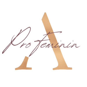 Logodesign Pro Feminin Bremen - Benny´s Grafikstudio