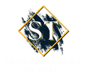 Vorschau des von Benny's Grafikstudio erstellten Logo´s für Fahnenstrauch, entwickelt von Ihrer Logodesign Agentur in der Ortenau.