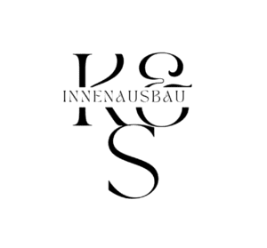 Vorschau des von Benny's Grafikstudio erstellten Logo´s für K&S Innenausbau, entwickelt von Ihrer Logodesign Agentur in der Ortenau.