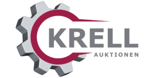 Vorschau des von Benny's Grafikstudio erstellten Logo´s für Krell Auktionen, entwickelt von Ihrer Logodesign Agentur in der Ortenau.