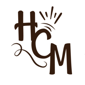 Vorschau des von Benny's Grafikstudio erstellten Logo´s für Happy Coffee Moments, entwickelt von Ihrer Logodesign Agentur in der Ortenau.