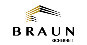 Vorschau des von Benny's Grafikstudio erstellten Logo´s für Braun Services, entwickelt von Ihrer Logodesign Agentur in der Ortenau.