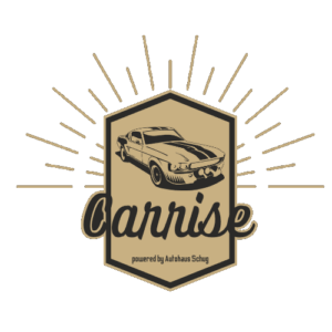Vorschau des von Benny's Grafikstudio erstellten Logo´s für Carrise, entwickelt von Ihrer Logodesign Agentur in der Ortenau.
