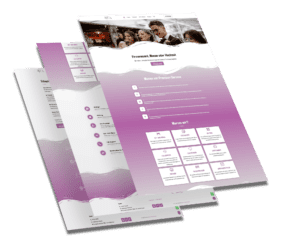 Mockup der von Benny's Grafikstudio erstellten Website für Melody-Fotobox, entwickelt von Ihrer Webdesign Agentur in der Ortenau.