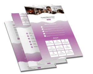 Mockup der von Benny's Grafikstudio erstellten Website für Melody-Fotobox, entwickelt von Ihrer Webdesign Agentur in der Ortenau.