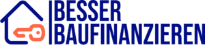 Vorschau des von Benny's Grafikstudio erstellten Logo´s für Besser Baufinanzieren, entwickelt von Ihrer Logodesign Agentur in der Ortenau.