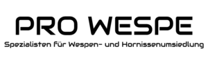 Vorschau des von Benny's Grafikstudio erstellten Logo´s für Pro Wespe, entwickelt von Ihrer Logodesign Agentur in der Ortenau.