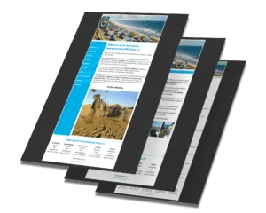 Mockup der von Benny's Grafikstudio erstellten Website für die Reisemobilfreunde-Europa, entwickelt von Ihrer Webdesign Agentur in der Ortenau.