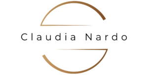 Vorschau des von Benny's Grafikstudio erstellten Logo´s für Claudia Nardo – Coaching & Hypnose, entwickelt von Ihrer Logodesign Agentur in der Ortenau.